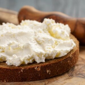 Whipped Cream Cheese | PWB