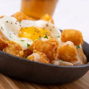 Potato Rounds | PWB