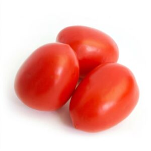Roma Tomatoes | RAW