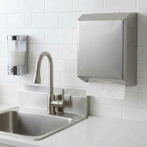 Multifold Towels | PWB