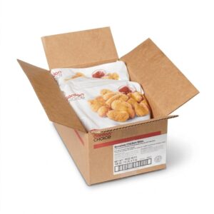 Boneless Chicken Bites | PKG
