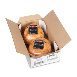 Honey Roasted Turkey Breast | PKG