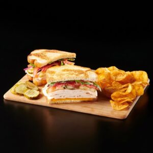 Roasted Chicken Breast | PWB