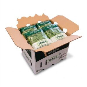 Leaf Spinach | PKG