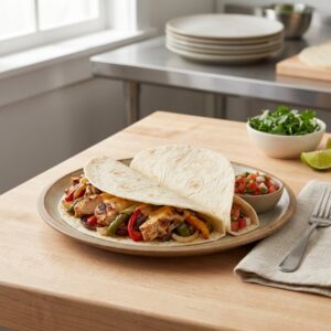 12″ Flour Tortillas | PWB