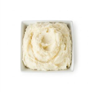 Fresh Mashed Potatoes | PNB