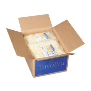2% Mozzarella Cheese | PKG