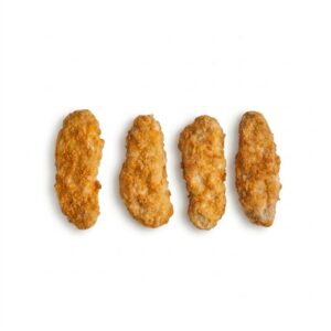 Fritter Breaded Chicken Tenderloins | RAW