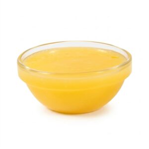 Garlic Flavored Liquid Butter Alternative | RAW