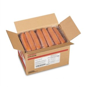 Polish Sausage | PKG