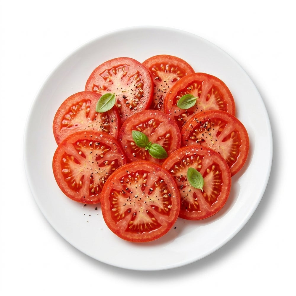 Extra Large Tomatoes, 5x6 Size - Gordon Restaurant Market
