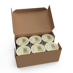 Whipped Cream Cheese | PKG