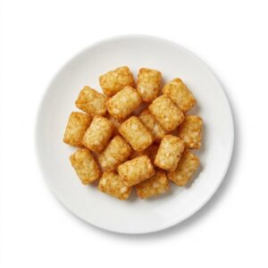 Potato Rounds | PNB