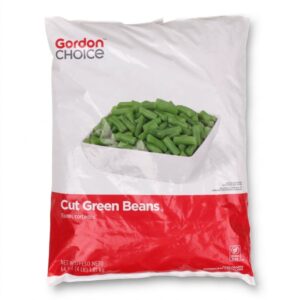 Cut Green Beans | PKG