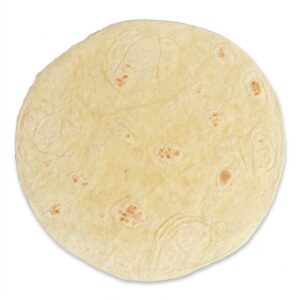 10″ Flour Tortillas | RAW