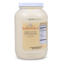 Heavy Duty Mayonnaise | IPG