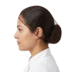 Brown Hairnets | PNB