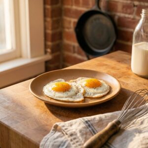 Cage Free Medium Eggs | PWB