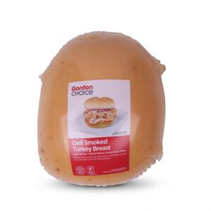 Smoked Turkey Breast | IPG