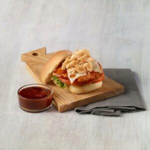 Chicken Breasts | PWB