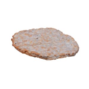 10# PRE CKD SAUSAGE PATTY 2. – 18745 | RAW