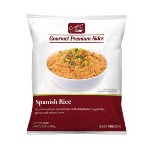 Spanish Rice | IPG