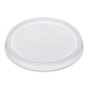 Non-Vented Lid | RAW