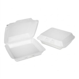 Foam Containers | RAW