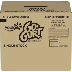 Strawberry & Cotton Candy Variety Pack | COR