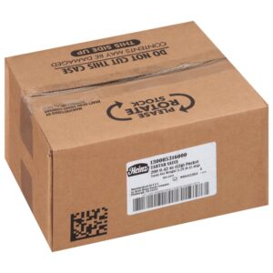 Tartar Sauce Packets | COR
