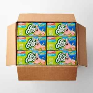 Strawberry & Cotton Candy Variety Pack | PKG