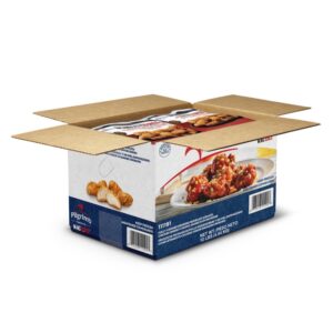 Breaded Boneless Wing Dings | PKG
